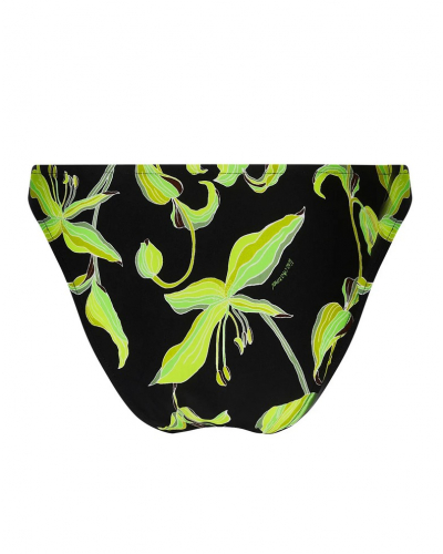 Slip séduction de bain Lise Charmel Fleurs de Nuit (Nuit Luciole)