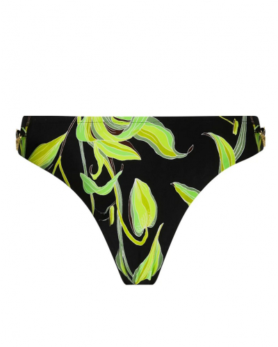 Seduction bath briefs Lise Charmel Fleurs de Nuit (Nuit Luciole)