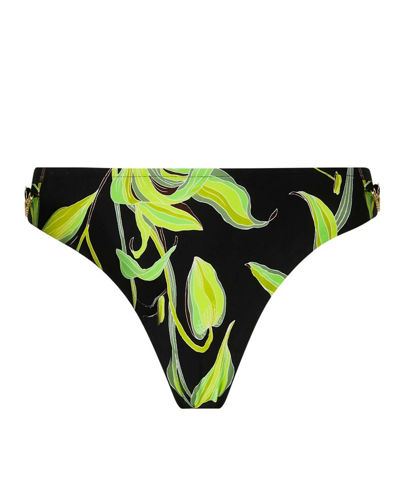 Seduction bath briefs Lise Charmel Fleurs de Nuit (Nuit Luciole)