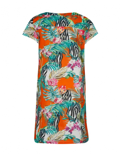 Beach tunic Lise Charmel Echappée Libre (Echappée Tropic)