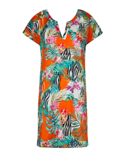 Beach tunic Lise Charmel Echappée Libre (Echappée Tropic)