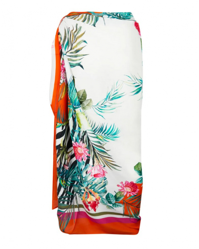 Paréo Lise Charmel Echappée Libre (Echappée Tropic)