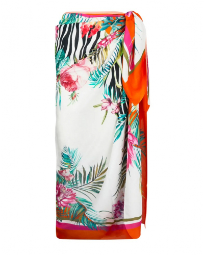 Paréo Lise Charmel Echappée Libre (Echappée Tropic)