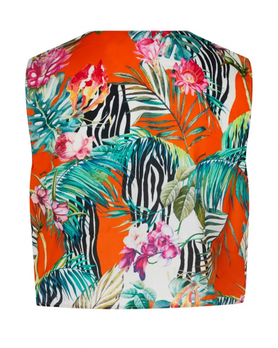 Boléro Lise Charmel Echappée Libre (Echappée Tropic)