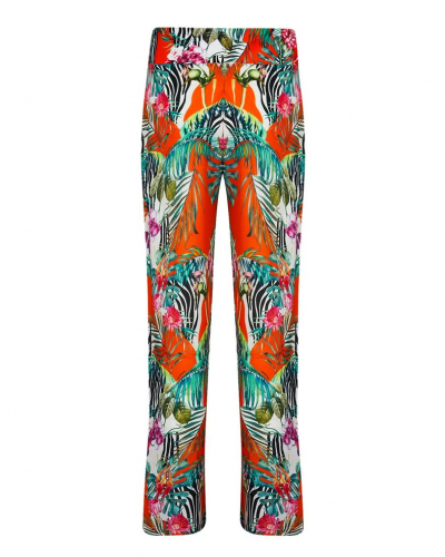 Pantalon de plage Lise Charmel Echappée Libre (Echappée Tropic)