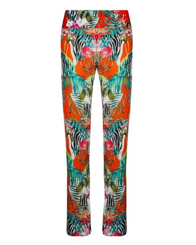 Pantalon de plage Lise Charmel Echappée Libre (Echappée Tropic)