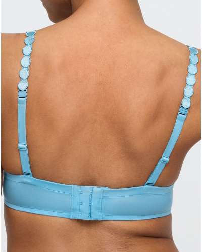 Push-up bra Marie Jo Tom (Azure Delight)