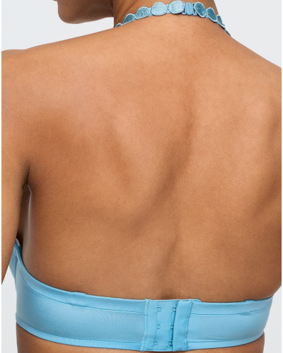 Push-up bra Marie Jo Tom (Azure Delight)