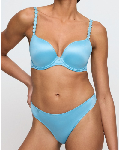 Tanga Marie Jo Tom (Azure Delight)