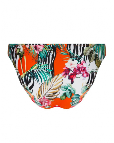 Low waist bath briefs Lise Charmel Echappée Libre (Echappée Tropic)