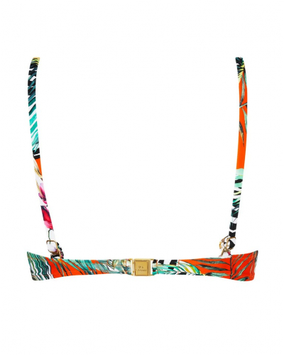 Soutien-gorge de bain à coque Lise Charmel Echappée Libre (Echappée Tropic)