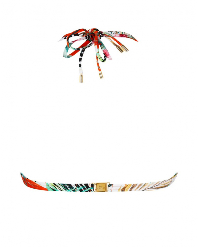 Sujetador de baño triángulo Lise Charmel Echappée Libre (Echappée Tropic)