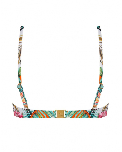 Bath bralette Lise Charmel Echappée Libre (Echappée Tropic)