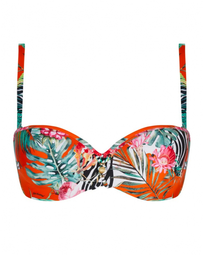 Brassière de bain Lise Charmel Echappée Libre (Echappée Tropic)