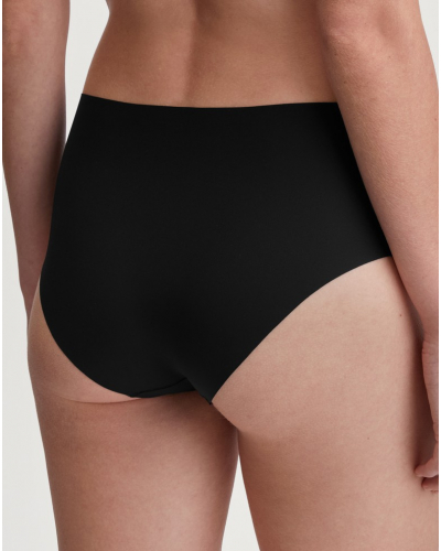 Shorty Calida Sleek Skin (Black)