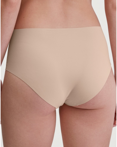 Shorty Calida Sleek Skin (Rose Teint)