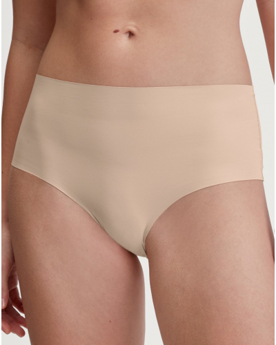 Shorty Calida Sleek Skin (Rose Teint)