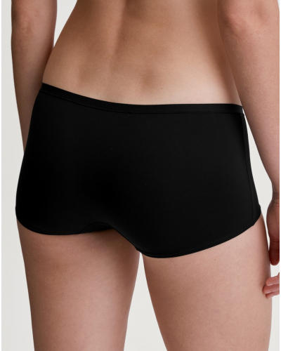 High waist briefs Calida Sleek Skin (Black)