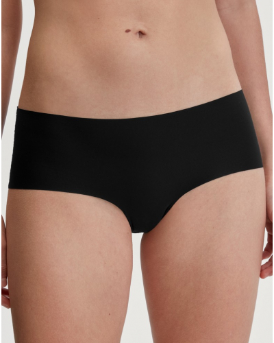High waist briefs Calida Sleek Skin (Black)