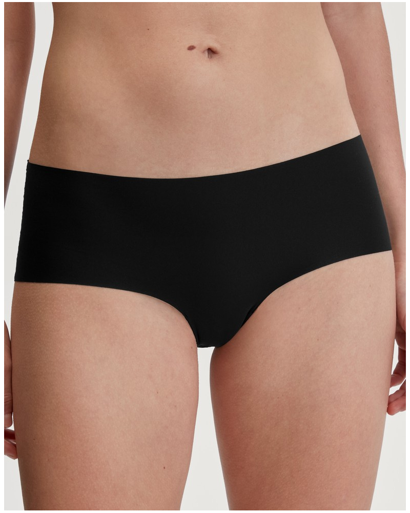 High waist briefs Calida Sleek Skin (Black)