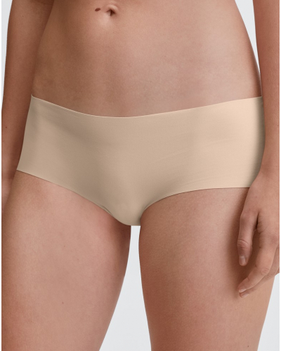 High waist briefs Calida Sleek Skin (Rose Teint)