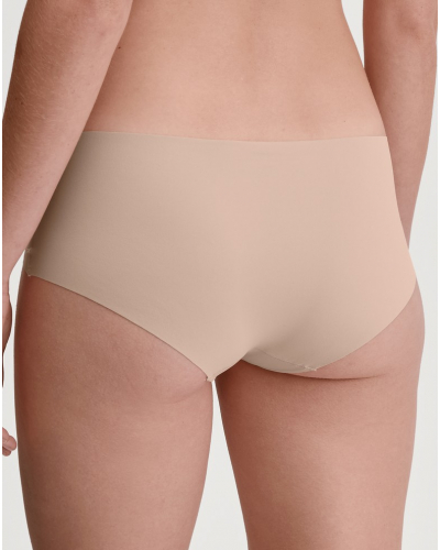 High waist briefs Calida Sleek Skin (Rose Teint)