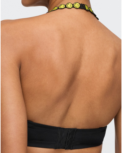 Soutien-gorge rembourré en forme de cœur Marie Jo Tom (Smile)