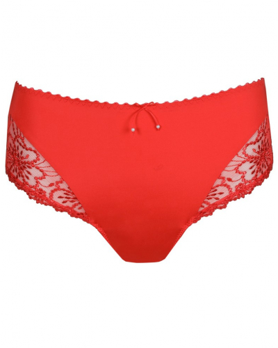 Full brief Jane Marie Jo (True Red)