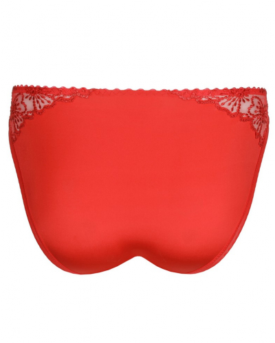 Rio briefs Jane Marie Jo (True Red)