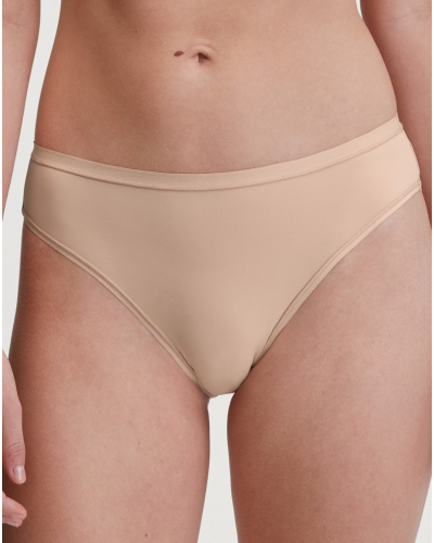 Culotte Calida Sleek Skin (Rose Teint)