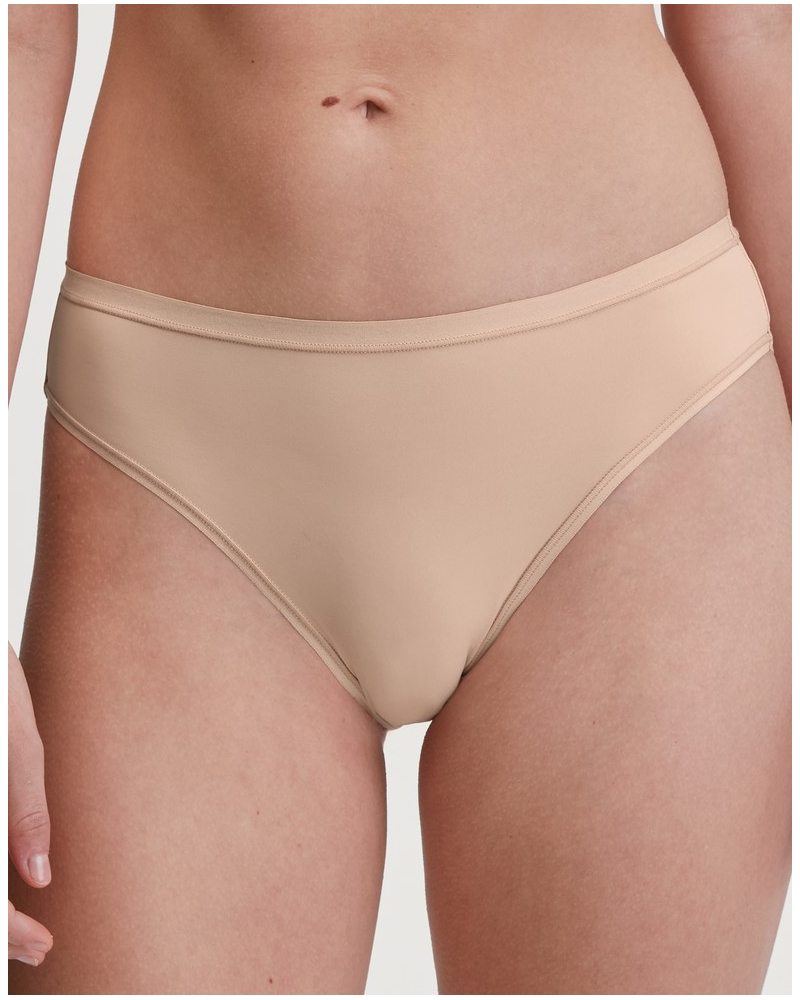Briefs Calida Sleek Skin (Rose Teint)