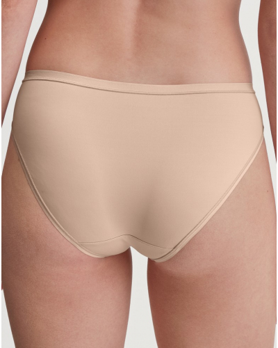Briefs Calida Sleek Skin (Rose Teint)