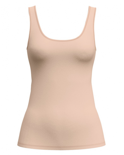 Débardeur Calida Sleek Skin (Rose Teint)