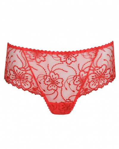 String luxueux Marie Jo Jane (True Red)
