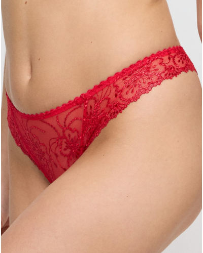 Tanga Marie Jo Jane (True Red)