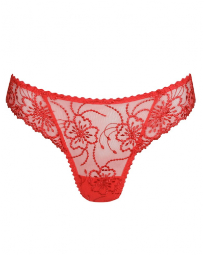 Tanga Marie Jo Jane (True Red)