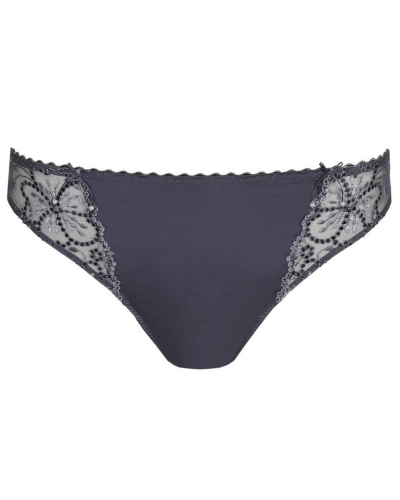 Slip brésilien Marie Jo Jane (Blue Shadow)