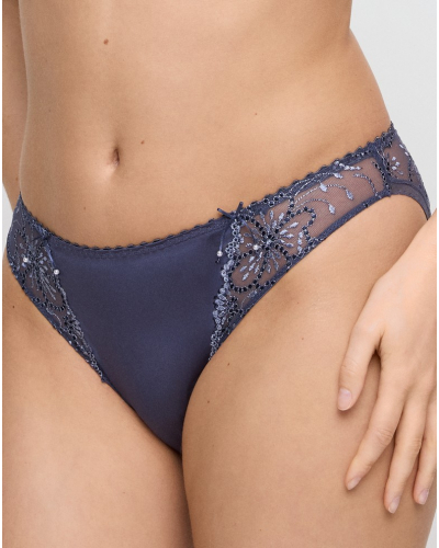 Brazilian briefs Marie Jo Jane (Blue Shadow)