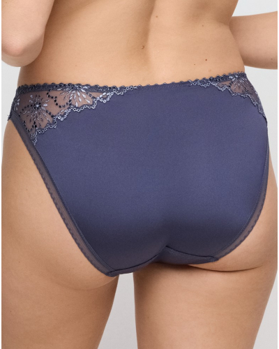 Slip brésilien Marie Jo Jane (Blue Shadow)