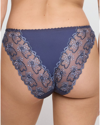 Bragas Italian Marie Jo Jane (Blue Shadow)