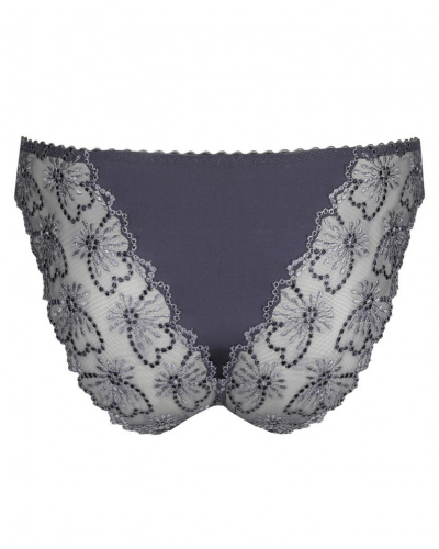 Bragas Italian Marie Jo Jane (Blue Shadow)