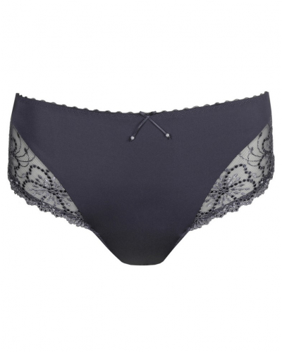 Slip taille haute Marie Jo Jane (Blue Shadow)