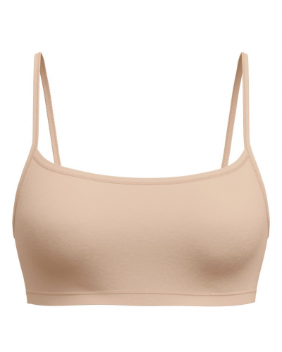 Sostén Calida Sleek Skin (Rose Teint)