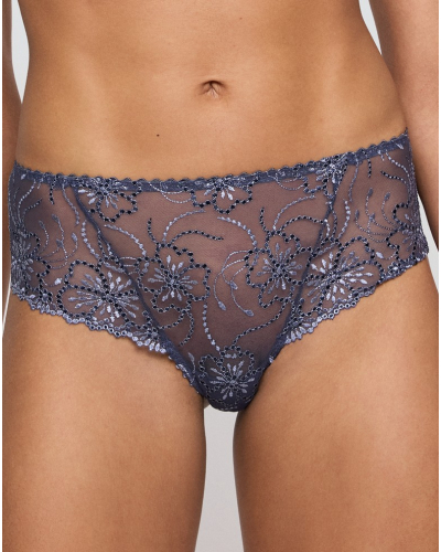 String luxueux Marie Jo Jane (Blue Shadow)