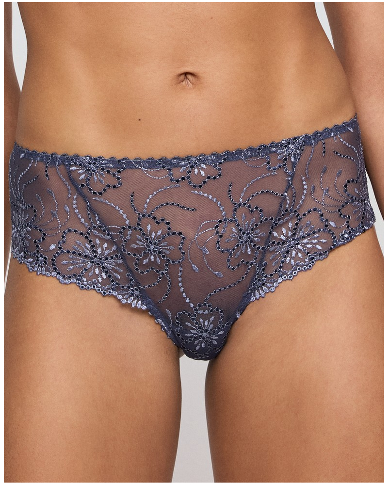 Tanga lujoso Marie Jo Jane (Blue Shadow)