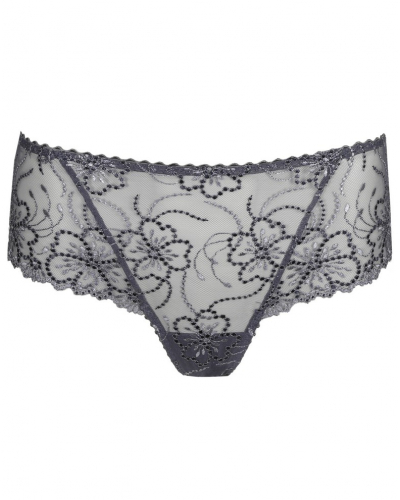 Tanga lujoso Marie Jo Jane (Blue Shadow)