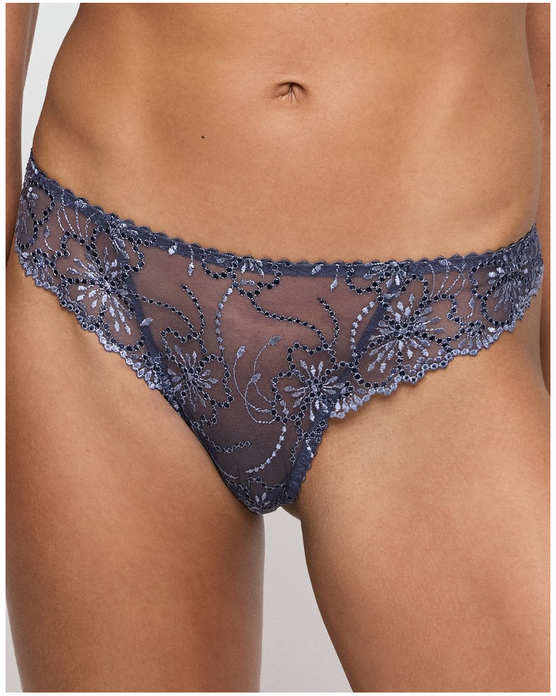 Thong Marie Jo Jane (Blue Shadow)