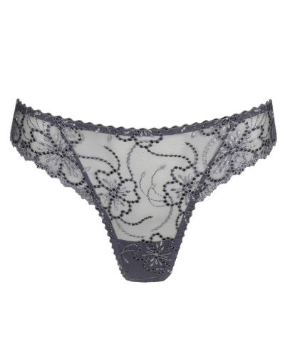 Thong Marie Jo Jane (Blue Shadow)