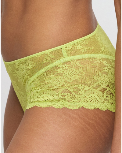 Shorty Marie Jo Melipha (Wild Citrus)