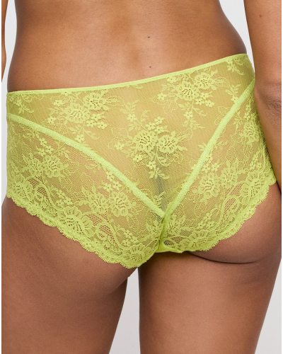 Shorty Marie Jo Melipha (Wild Citrus)